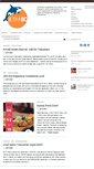 Mobile Screenshot of jetaabc.ca